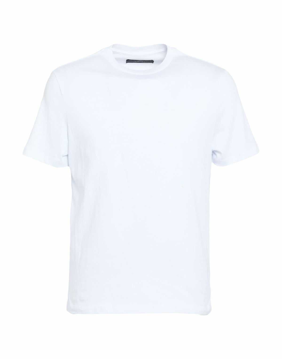 Amiri Mens T-shirt in White