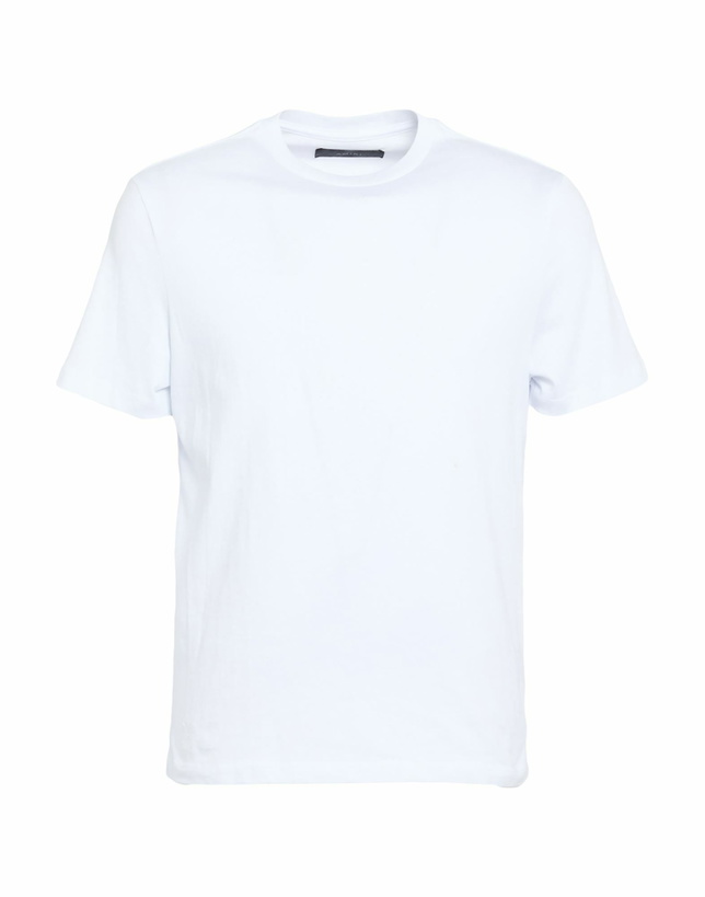 Photo: Amiri Mens T-shirt in White