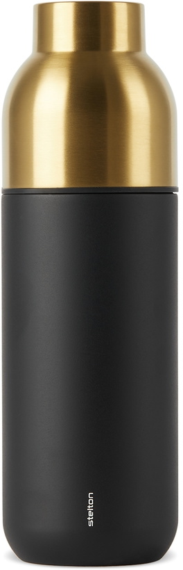 Photo: Stelton Collar Thermo Bottle, 750 mL