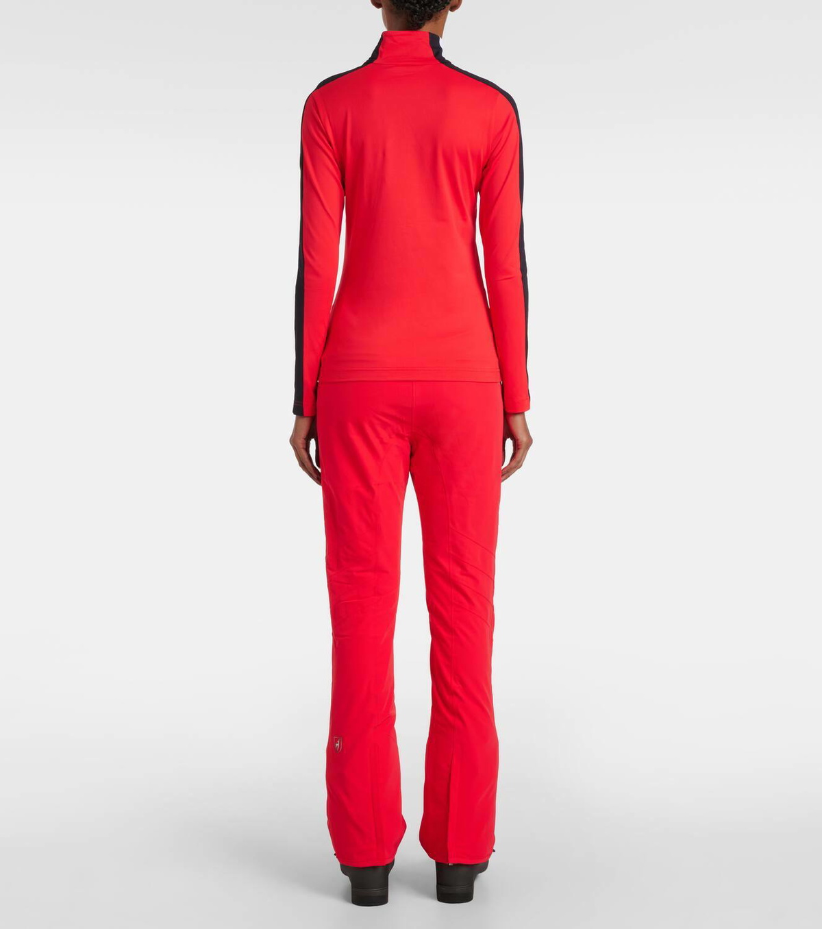 Toni Sailer Eugenie technical top