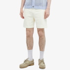Polo Ralph Lauren Men's Loopback Sweat Shorts in Clubhouse Cream