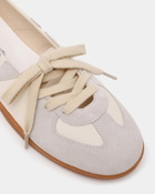 Steve Madden Fawn Sneakers in White