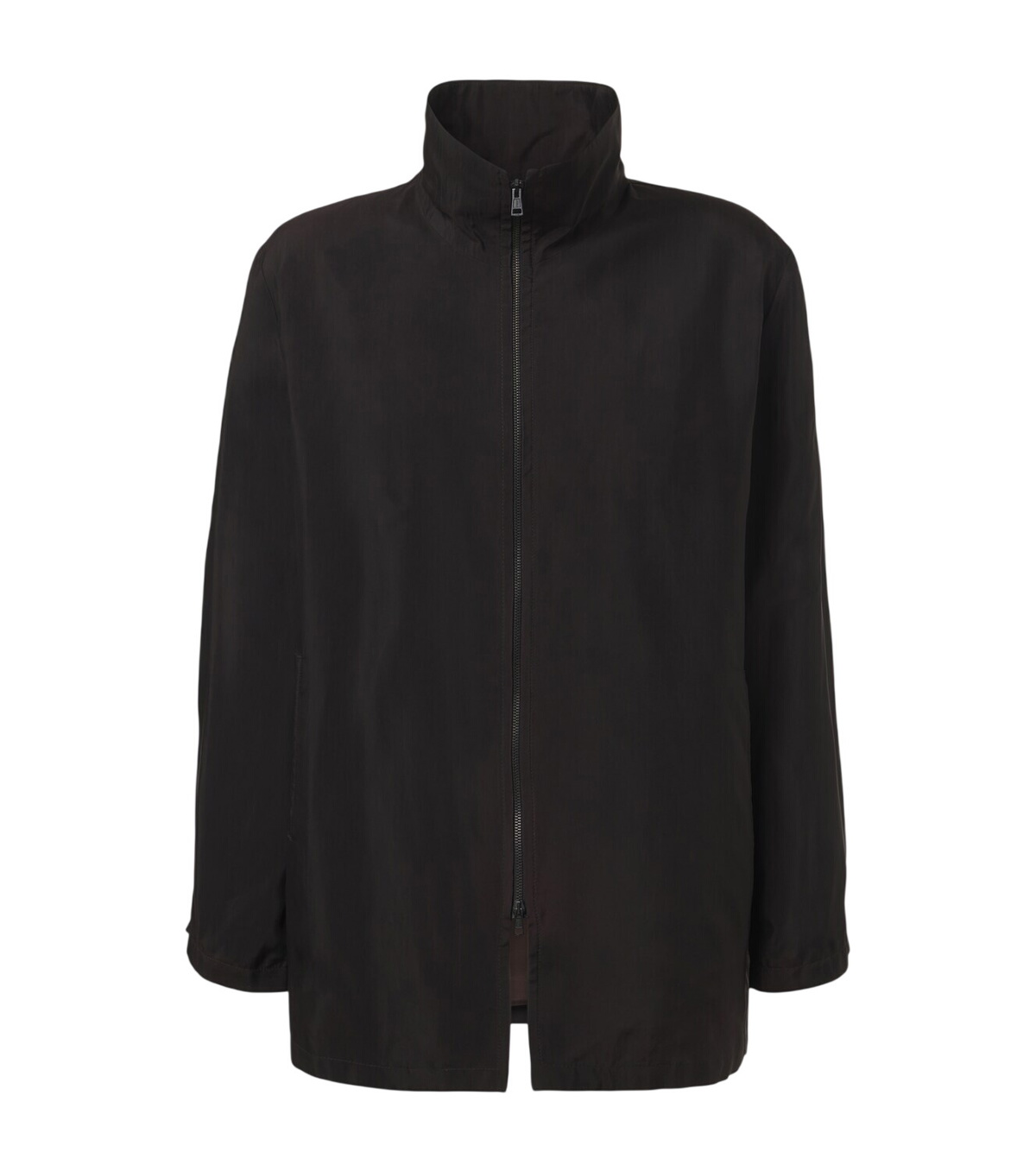 Our Legacy Grizzly waxed cotton jacket Our Legacy
