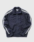 Lacoste Sweatshirt Blue - Mens - Track Jackets|Zippers