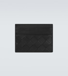 Bottega Veneta - Intrecciato leather card holder