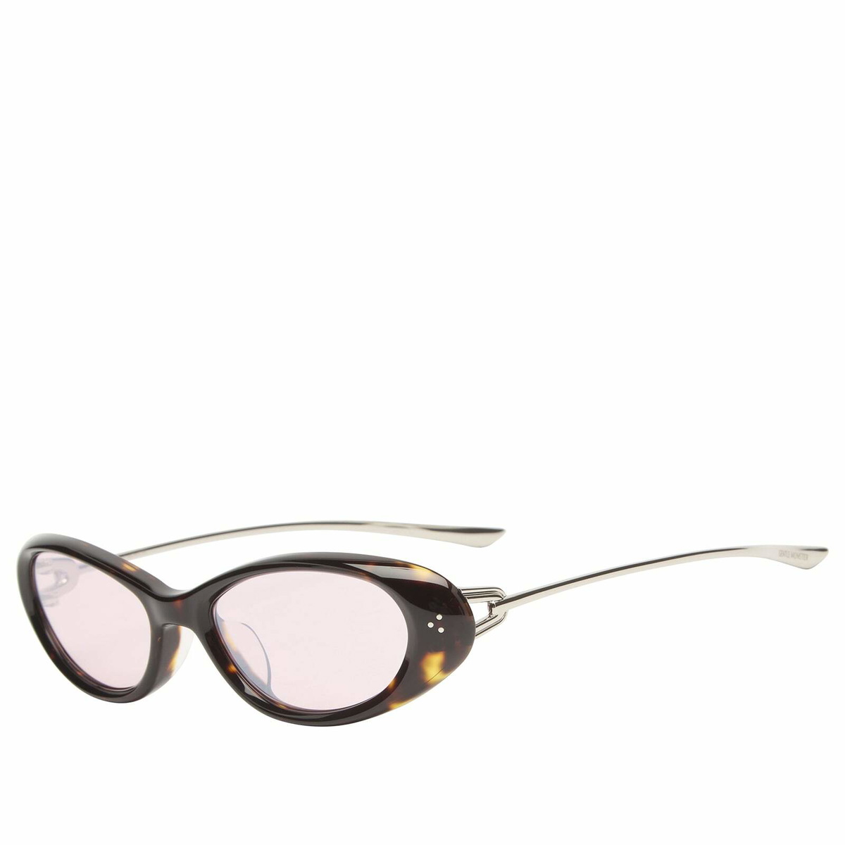 Gentle Monster Eastmoon Sunglasses Gentle Monster Gentle Monster Eastmoon Sunglasses Gentle Monster