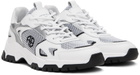 ANINE BING White Brody Sneakers