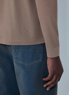 Lacoste Silk Polo Shirt