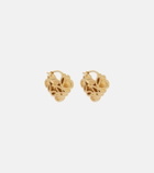 Loewe Anagram Bombé earrings