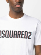 DSQUARED2 - Cotton T-shirt