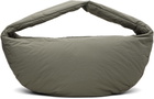 Seventh Gray XL Moon Sac Bag