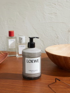 LOEWE Perfumes - Tomato Leaves Body Lotion, 360ml