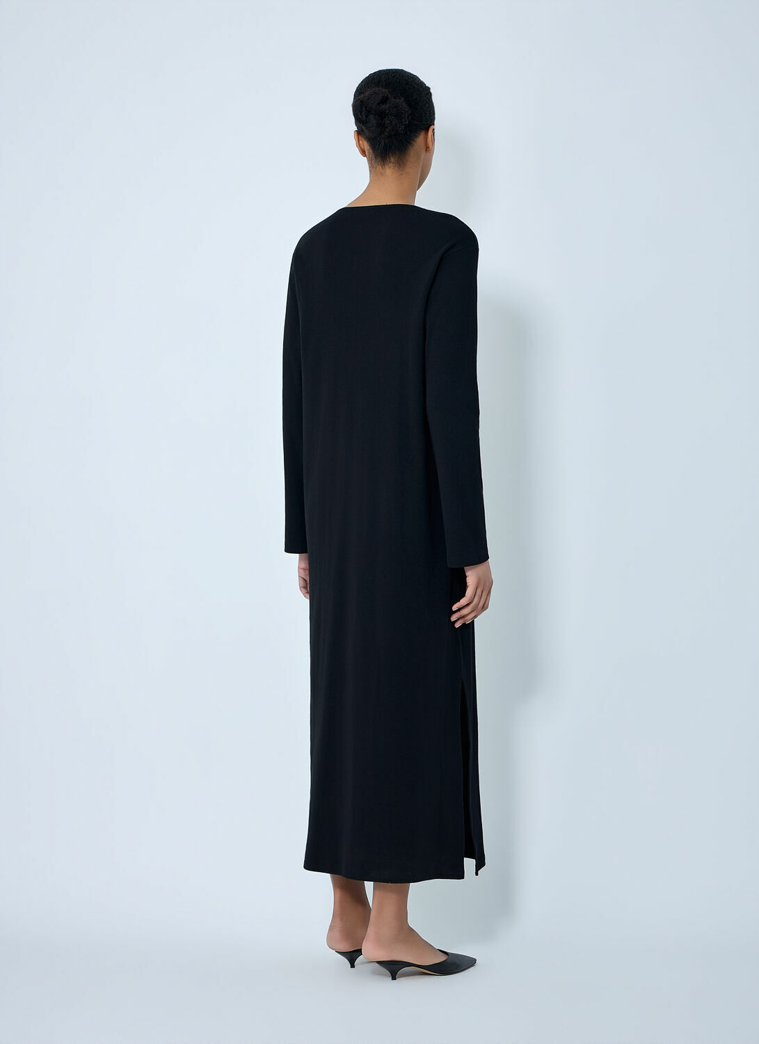 The Row Latoya Maxi Dress