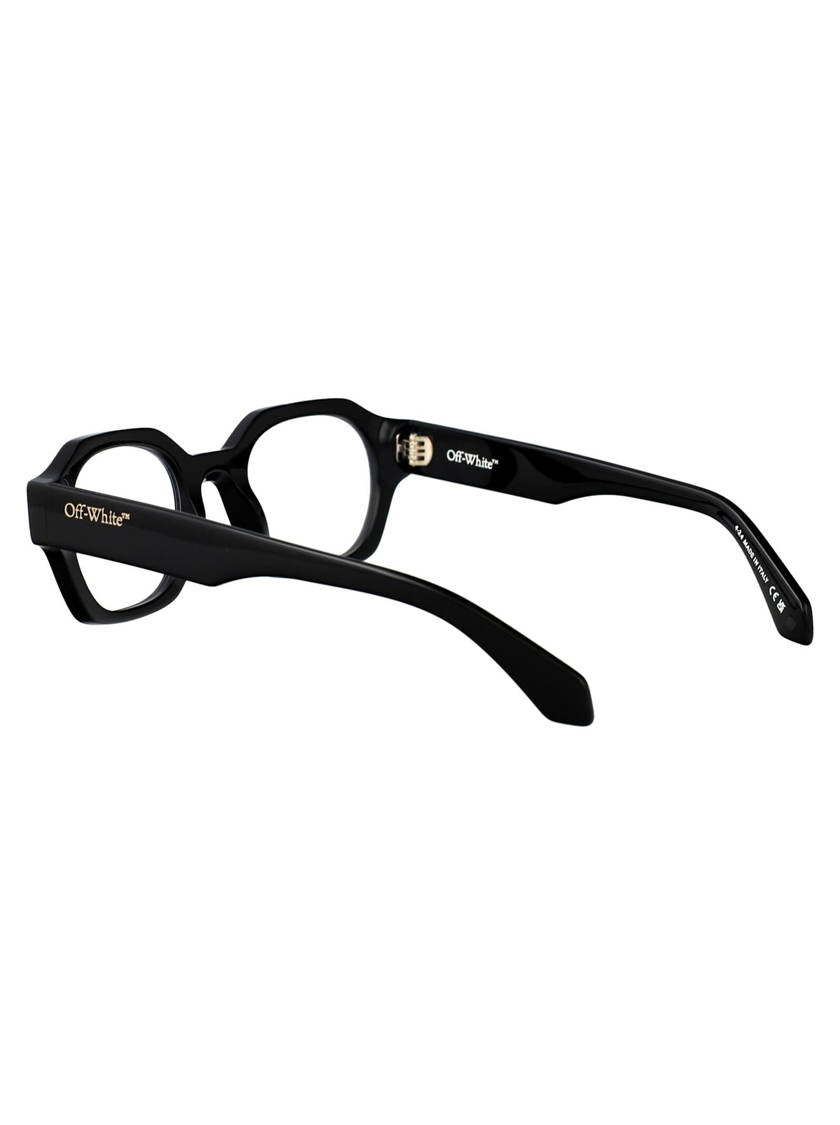 Off-White Eyewear Style 7y Glasses