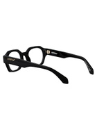 Off-White Eyewear Style 7y Glasses