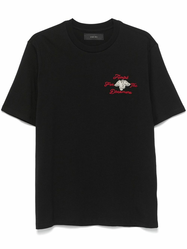 Photo: AMIRI Dreamers T-Shirt
