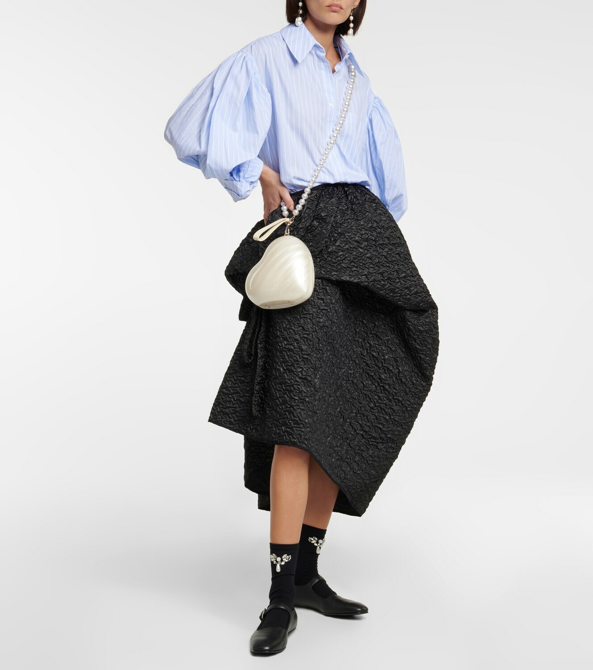 トップス simone rocha LOOK93_013_3000x3000_Final.jpg