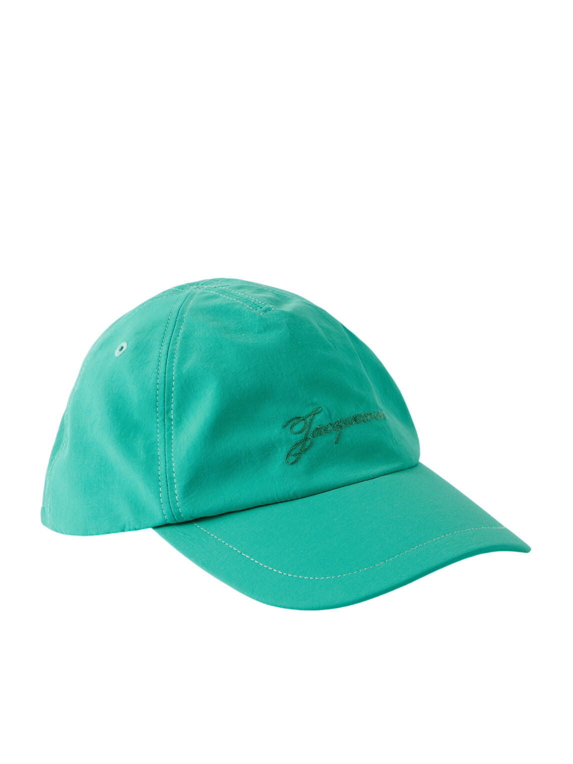 WTAPS - New Era Logo-Embroidered Cotton-Twill Baseball Cap - Green