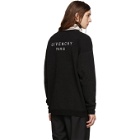 Givenchy Black Lion and Pegasus Sweater