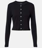 Leset Nando cotton cardigan