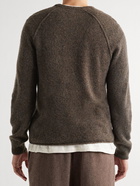 James Perse - Cashmere Sweater - Brown