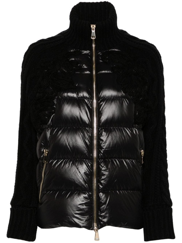 Photo: ERMANNO - Down Jacket