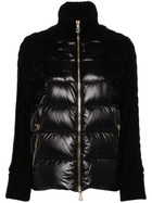 ERMANNO - Down Jacket