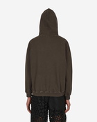 Pyramid Hooded Sweatshirt