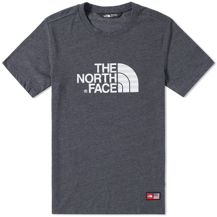 Photo: The North Face IC Cotton Tee