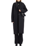 Courrèges Illusion Straight Leg Trousers