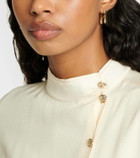 Chloé Marcie earrings