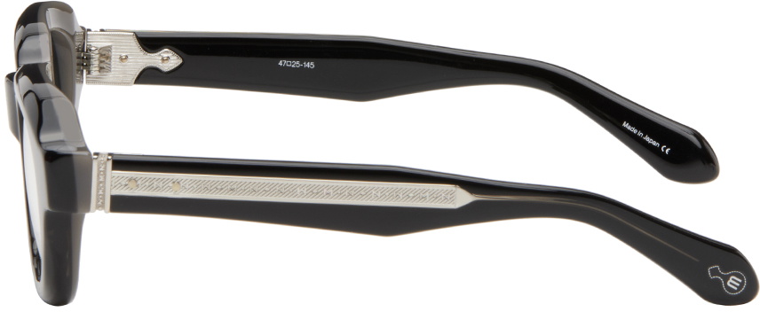 M1024 Matsuda Gray M1028 Glasses Matsuda