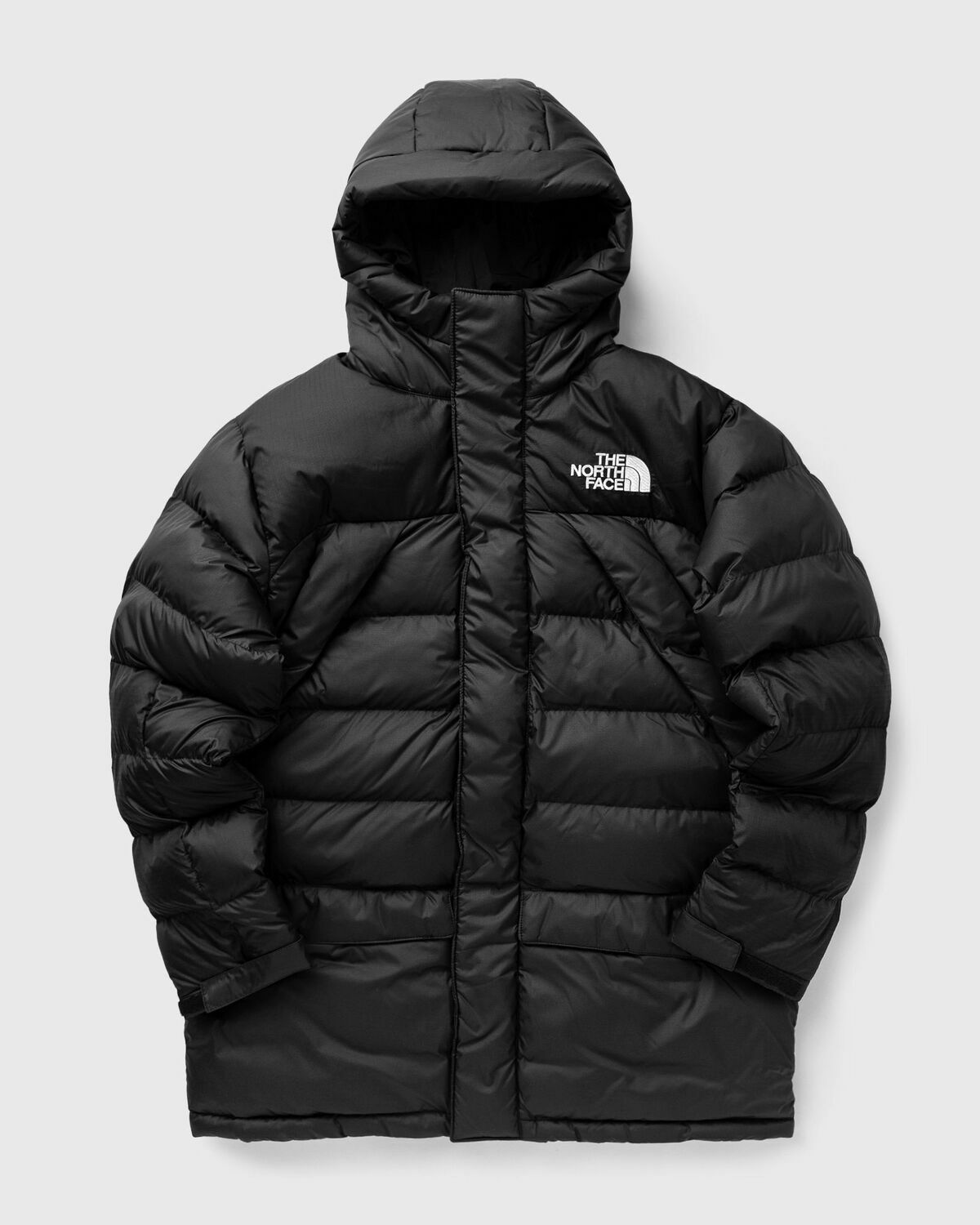 The North Face LIMBARA INSULATED PARKA Black Mens Down & Puffer