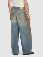 ACNE STUDIOS 2023m Penicillin Denim Jeans