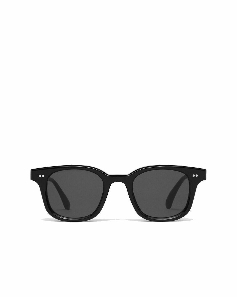 Photo: Chimi Eyewear 02.3 Black Black - Mens - Eyewear