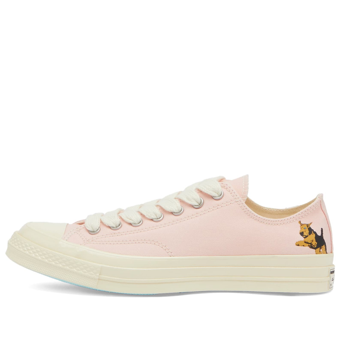 Converse rose quartz hotsell