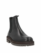 Woman By Common Projects Womens Ankle boots in Black
