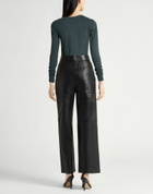 Crossley Womens T-shirt in Gunmetal