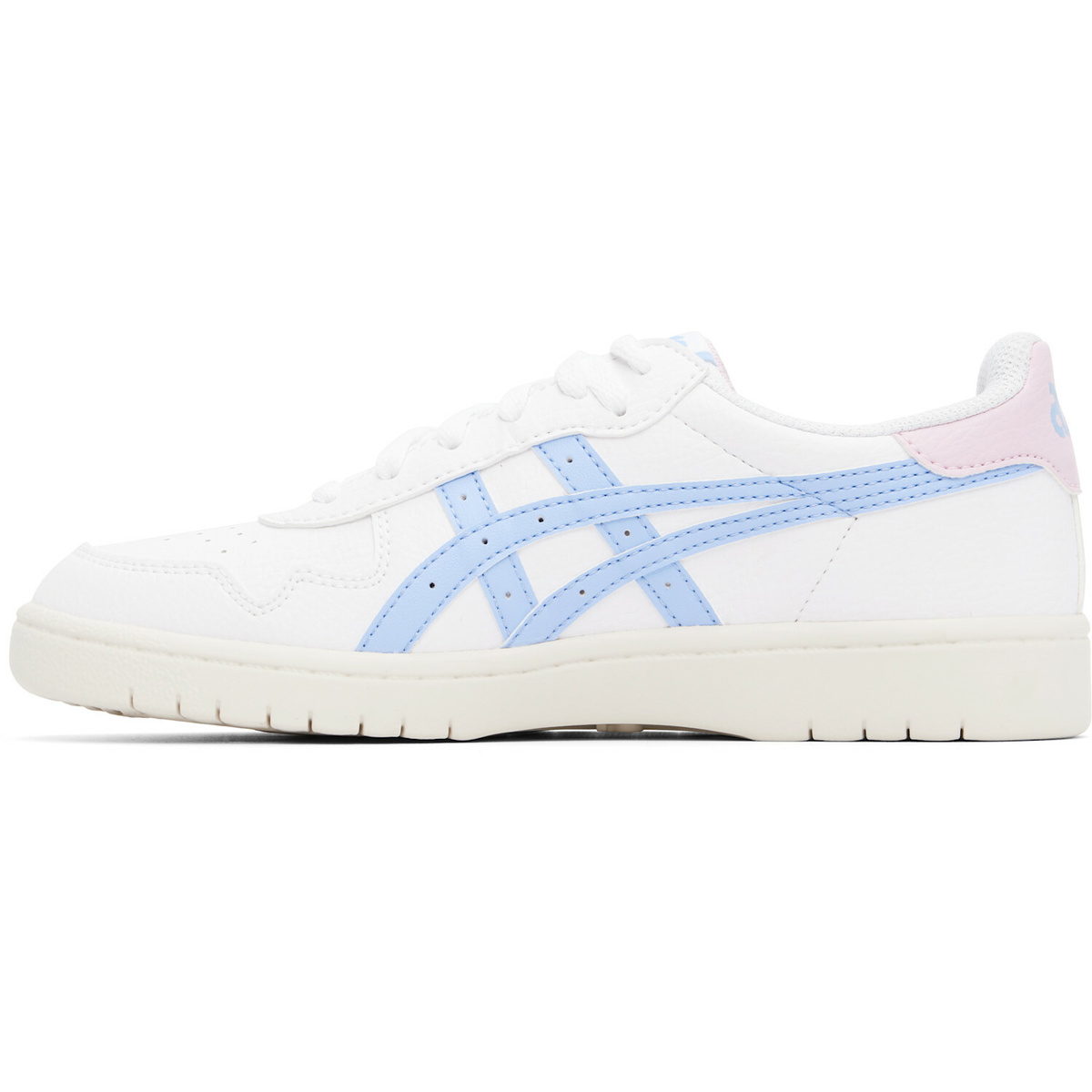 ASICS White Japan S Sneakers