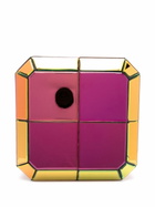 POLSPOTTEN Small Multicolour Pixel Pillar