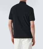 Brunello Cucinelli Cotton polo shirt