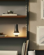 Louis Poulsen Tomoshi Portable   Universal Plug Brown Lighting