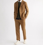 Barena - Woven Trousers - Brown