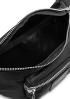 Marc Jacobs The Biker Nylon Belt bag - Black - One Size