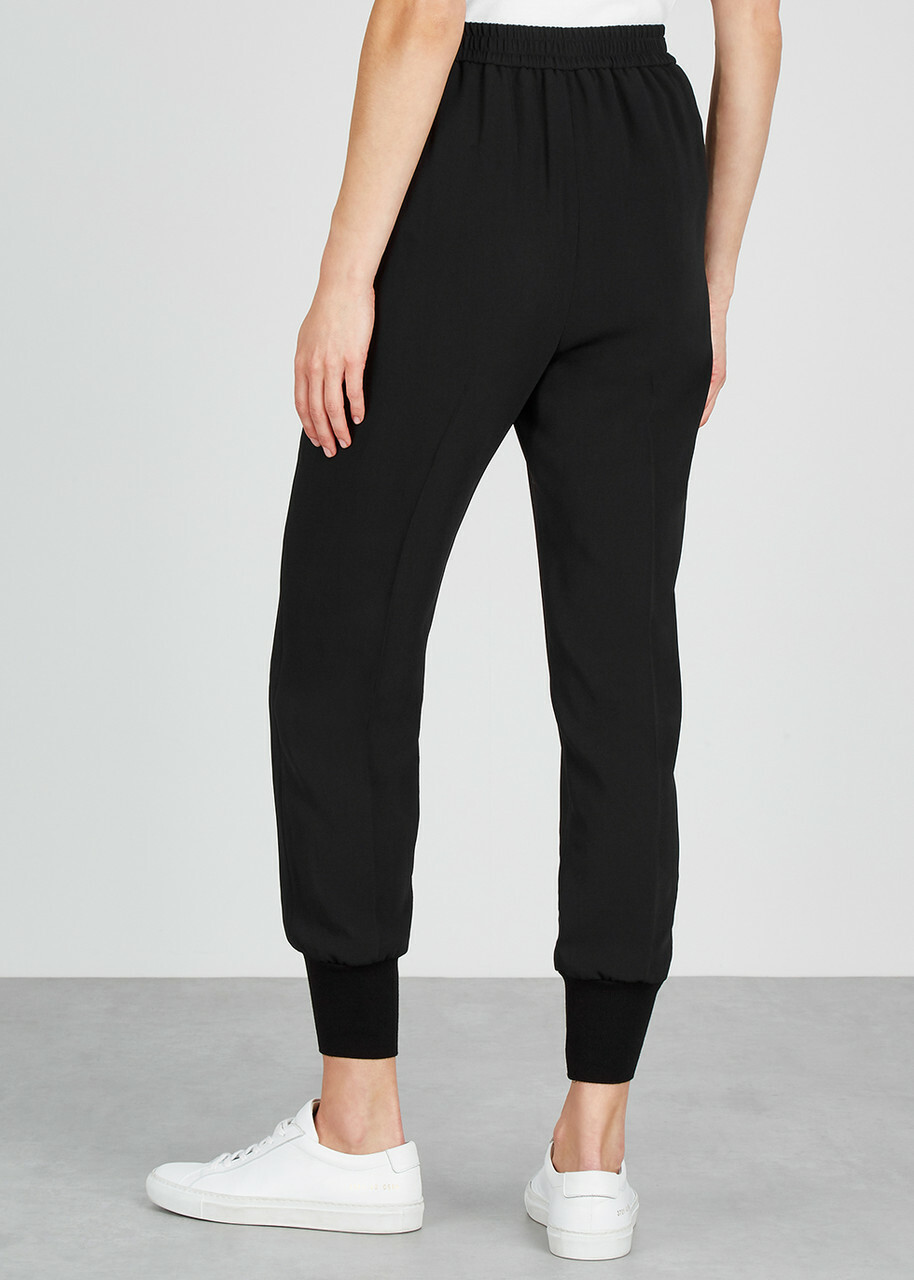 Stella Mccartney Julia Sweatpants Black