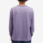 Nike Men's ACG Long Sleeve Lungs T-Shirt in Daybreak