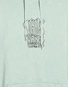 Vans Mens Sweatshirt Light in Green