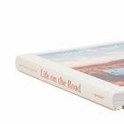 Gestalten Life on the Road: Around the World on Four Wheels in Leander Nardin/Maria Zehentner 
