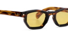 Sato La Superba - Cognac Sunglasses
