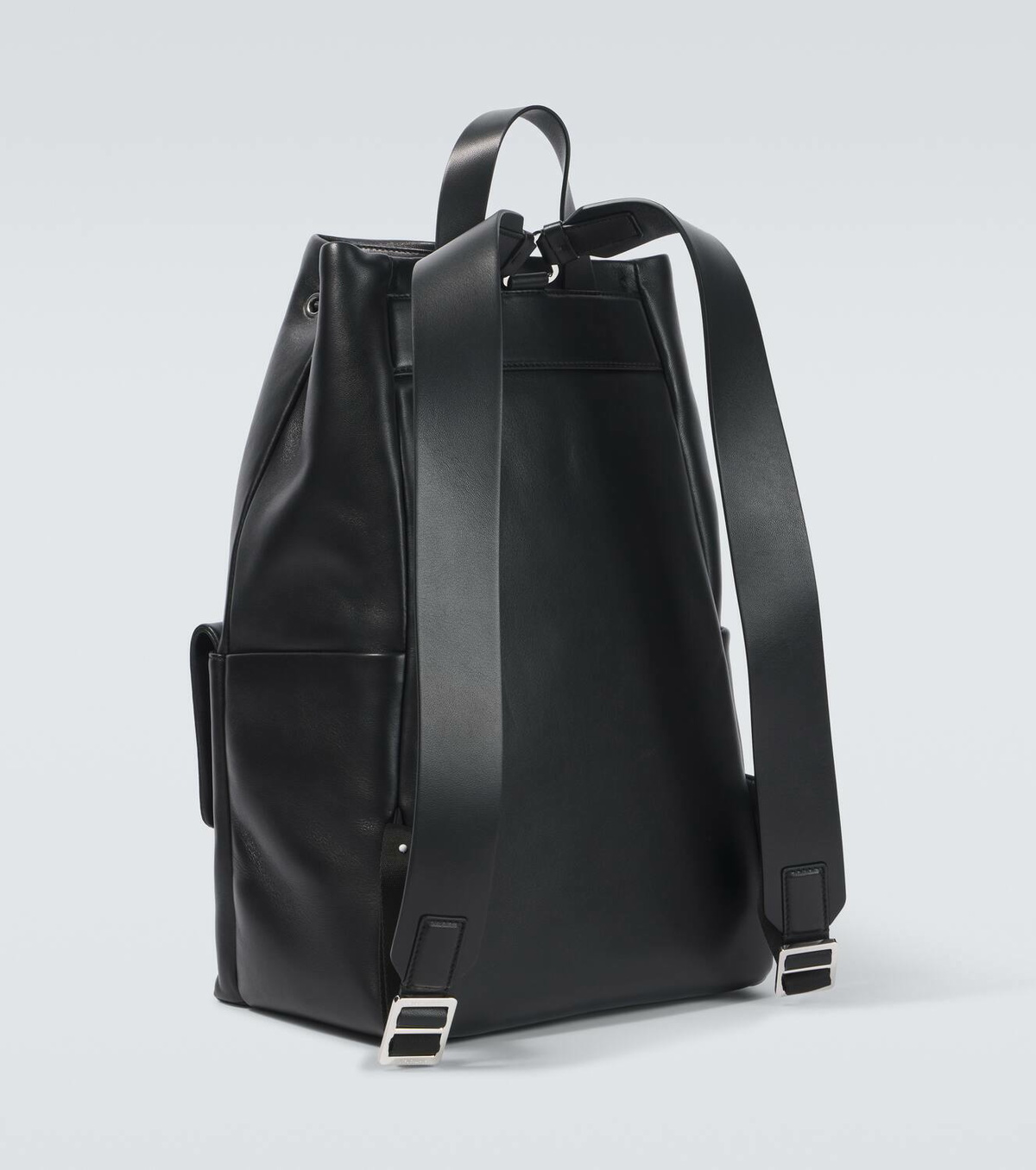 Dolce&Gabbana Leather backpack